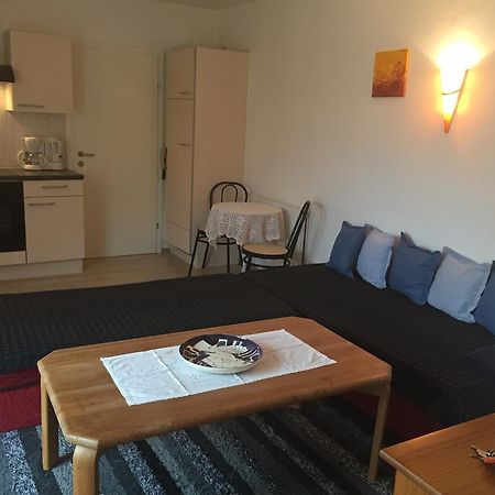 Ferienwohnung Pesendorfer Ebensee Luaran gambar